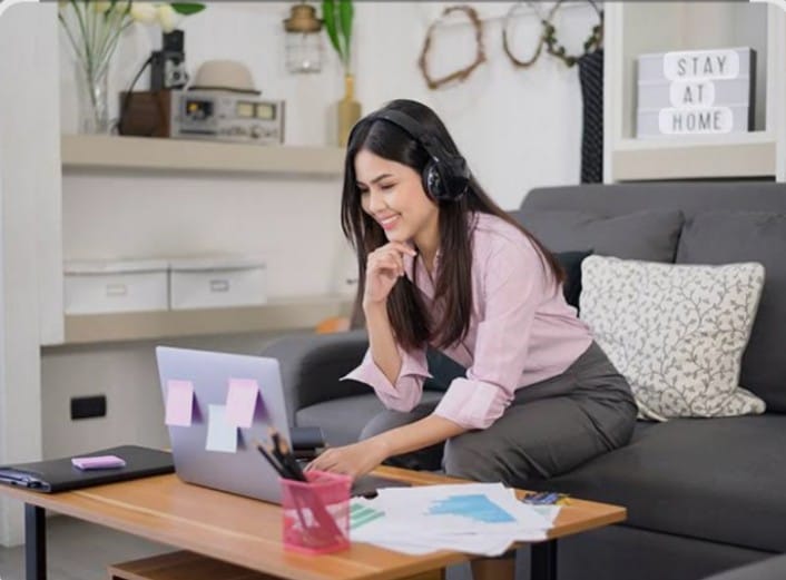 Home Business Course