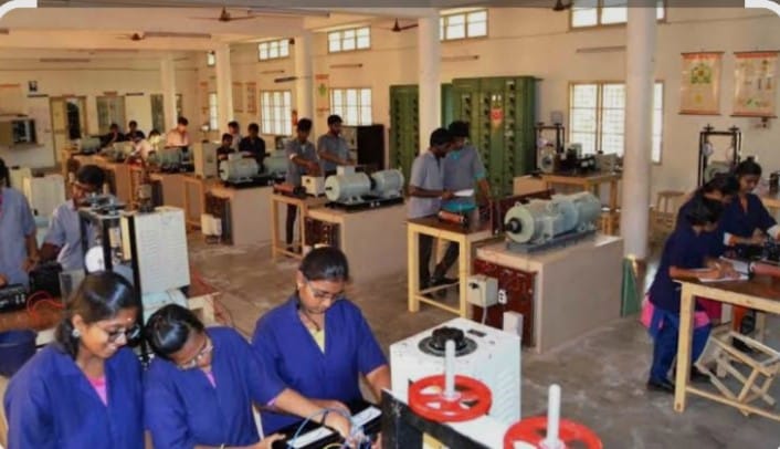 Electrical & Electronics Course